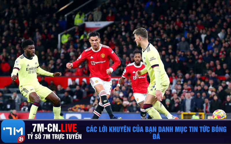 Các lời khuyên của bạn danh mục tin tức bóng đá