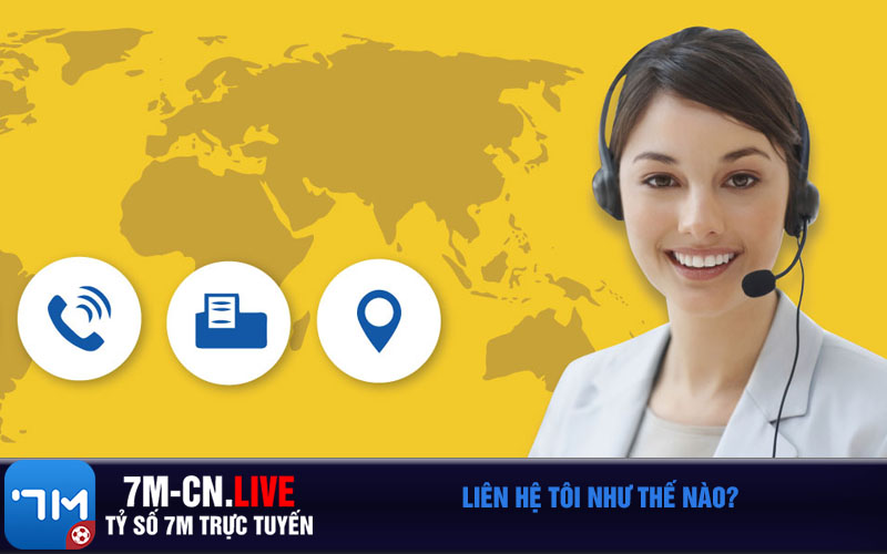 Liên hệ tôi như thế nào?