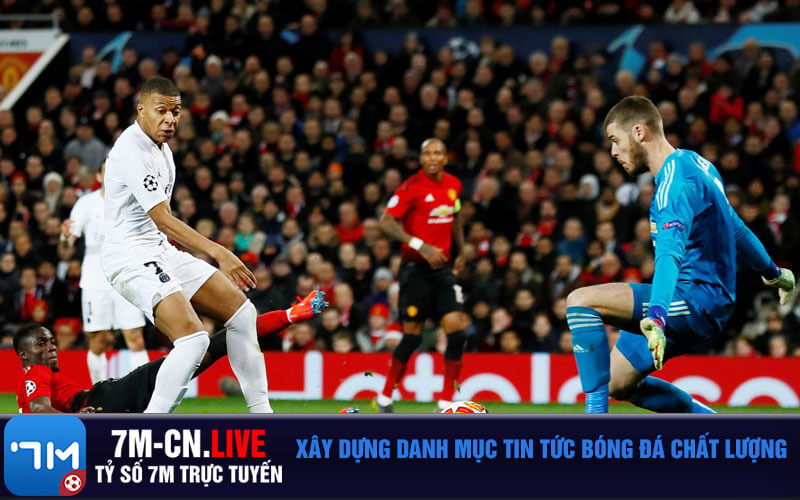 Xây dựng danh mục tin tức bóng đá chất lượng