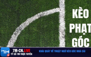 Khái quát về thuật ngữ kèo góc nhà cái