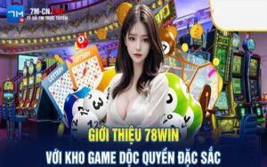 Giới thiệu 78win và chiến lược phát triển trong năm 2024