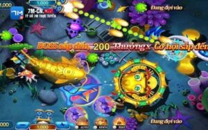 Điều khiến sảnh bắn cá sunwin luôn phát triển