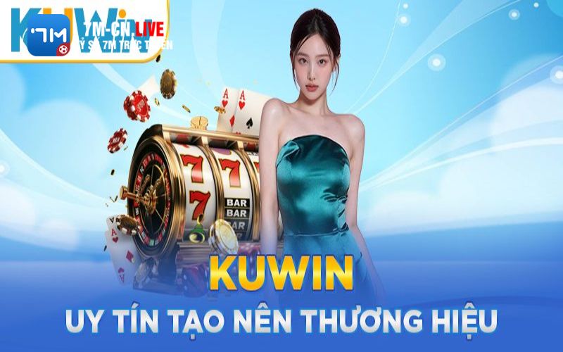 Tổng quan về nhà cái kuwin