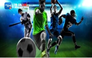 Trải nghiệm vsbet không giới hạn với nền tảng đa phương tiện