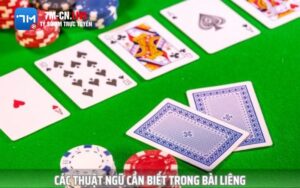 Hướng dẫn cách chơi bài Liêng từ cơ bản cho người mới