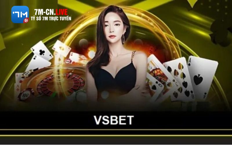 Giới thiệu Vsbet – Nền tảng cá cược hoạt động hợp pháp
