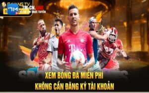 Giới thiệu nhanh về GavangTV